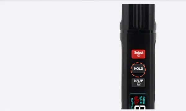 مولتی متر دیجیتال جیبی قلمی مانند NOYAFA NF-5310B - باگارانتی12ماهه - Image 7