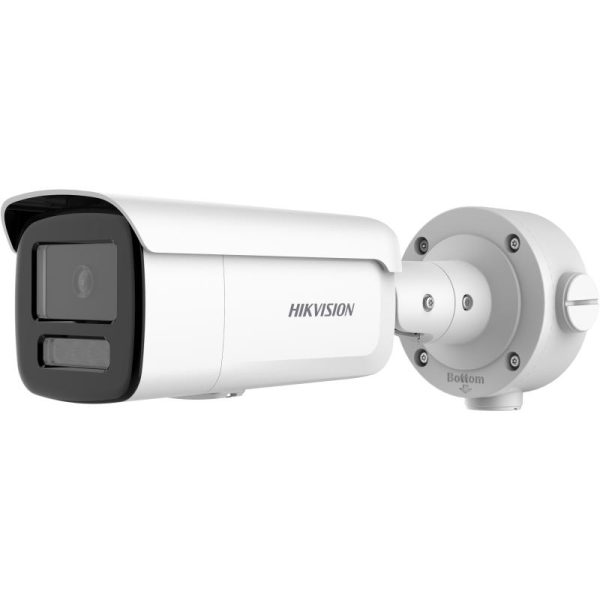 دوربین مداربسته بولت تحت شبکه هایک‌ویژن DS-2CD3T66G2H-LIS-U – 6MP با Smart Hybrid Light و Darkfighter S - Image 3