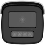 دوربین مداربسته بولت تحت شبکه هایک‌ویژن DS-2CD3T66G2H-LIS-U – 6MP با Smart Hybrid Light و Darkfighter S - Image 4