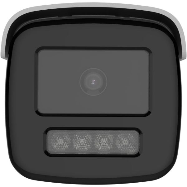 دوربین مداربسته بولت تحت شبکه هایک‌ویژن DS-2CD3T66G2H-LIS-U – 6MP با Smart Hybrid Light و Darkfighter S - Image 4
