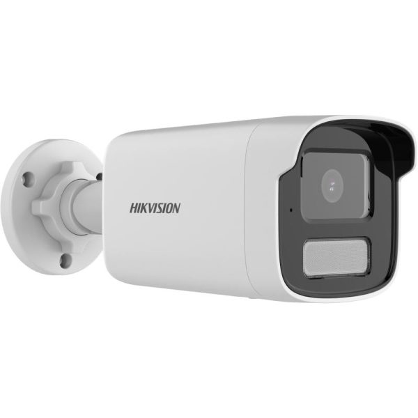 دوربین مداربسته بولت تحت شبکه هایک‌ویژن DS-2CD3T61G2-LIUF – 6MP با Smart Hybrid Light Motion 2.0 - Image 2