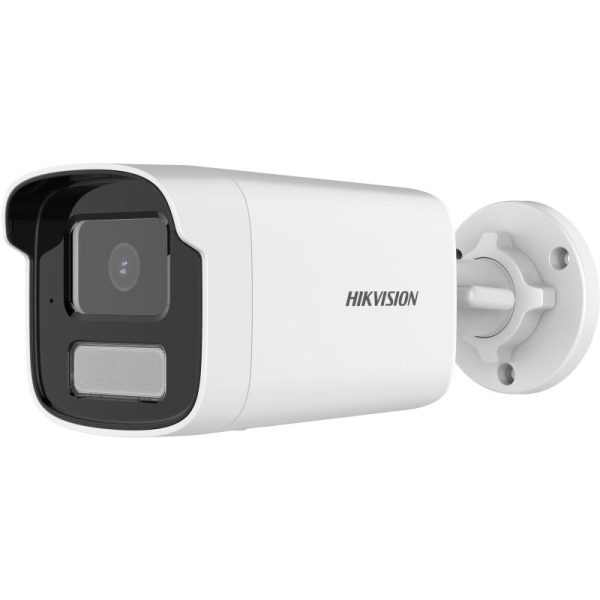 دوربین مداربسته بولت تحت شبکه هایک‌ویژن DS-2CD3T61G2-LIUF – 6MP با Smart Hybrid Light Motion 2.0 - Image 1
