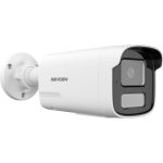دوربین مداربسته بولت تحت شبکه هایک‌ویژن DS-2CD1T83G2-LIUF-SL – 8MP با Smart Hybrid Light - Image 4