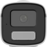 دوربین مداربسته بولت تحت شبکه هایک‌ویژن DS-2CD1T83G2-LIUF-SL – 8MP با Smart Hybrid Light - Image 5