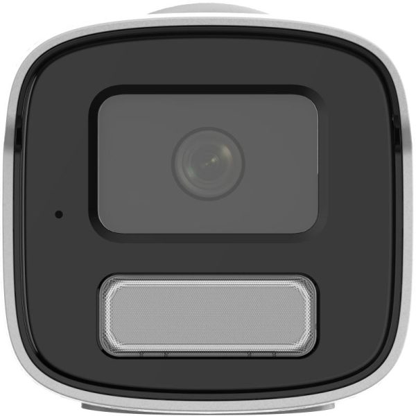 دوربین مداربسته بولت تحت شبکه هایک‌ویژن DS-2CD1T83G2-LIUF-SL – 8MP با Smart Hybrid Light - Image 5