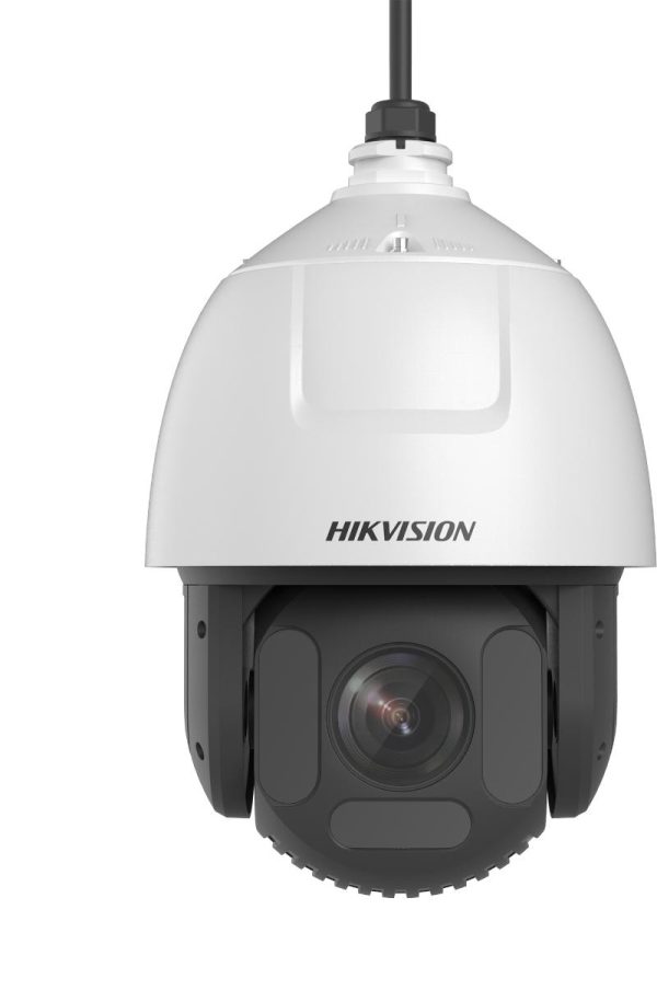 Hikvision هایک‌ویژن اسپید دام 7C 4MP با زوم 45X DarkFighter IR مدل DS-2DF7C445IXR-AEL(T5) - Image 1