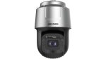 Hikvision هایک‌ویژن اسپید دام 8 اینچ 2MP با زوم 60X DarkFighter Laser مدل DS-2DF8C260I5XS-AELW(T5)