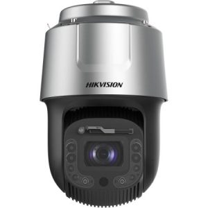 Hikvision هایک‌ویژن اسپید دام 8 اینچ 2MP با زوم 60X DarkFighter Laser مدل DS-2DF8C260I5XS-AELW(T5)