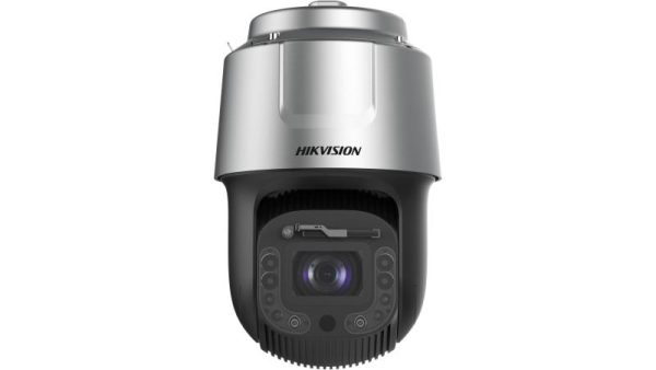 Hikvision هایک‌ویژن اسپید دام 8 اینچ 2MP با زوم 60X DarkFighter Laser مدل DS-2DF8C260I5XS-AELW(T5) - Image 1