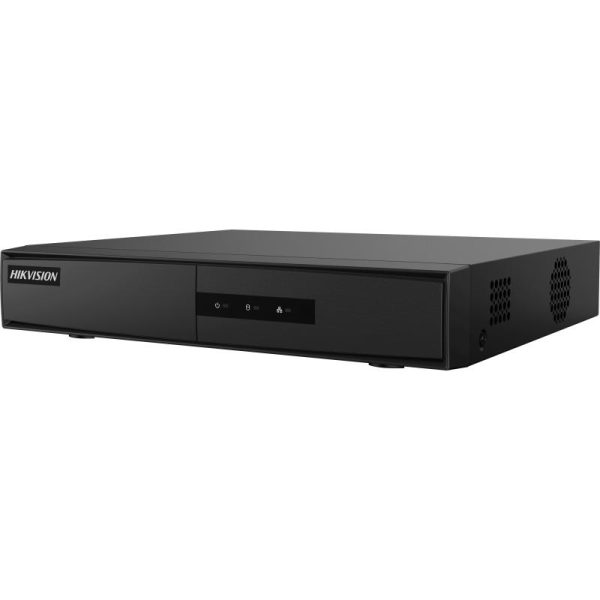 DS-7108NI-Q1 NVR هشت کانال هایکویژن با ۸ پورت PoE مدل DS-7108NI-Q1/8P/M - Image 1