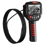 دوربین آندوسکوپی صنعتی نویافا مدل NOYAFA NF-615 – وضوح 1080P، ضدآب، نمایشگر IPS - باگارانتی12ماهه - Image 14