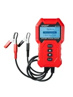 تستر و آنالیزور باتری خودرو نویافا مدل NOYAFA NF-512 – تست سلامت باتری و سیستم شارژ خودرو - باگارانتی12ماهه