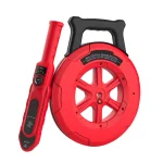 دستگاه آشکارساز انسداد لوله دیواری نویافا مدل NF-5140 - باگارانتی12ماهه - Image 8
