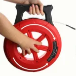 دستگاه آشکارساز انسداد لوله دیواری نویافا مدل NF-5140 - باگارانتی12ماهه - Image 4