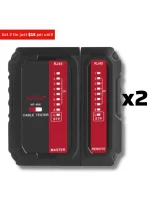تستر کابل شبکه NOYAFA NF-466 - باگارانتی 12 ماهه - Image 6