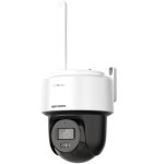 دوربین مداربسته PT 4G هایک‌ویژن DS-2DE2C400MWG-4G – 4MP با Smart Hybrid-Light و سیمکارتی - Image 4
