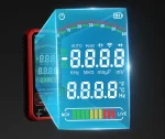 مولتی‌متر دیجیتال نویافا مدل NF-625 – دقیق و با دوام - باگارانتی12ماهه - Image 13