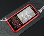 مولتی‌متر دیجیتال نویافا مدل NF-625 – دقیق و با دوام - باگارانتی12ماهه - Image 2