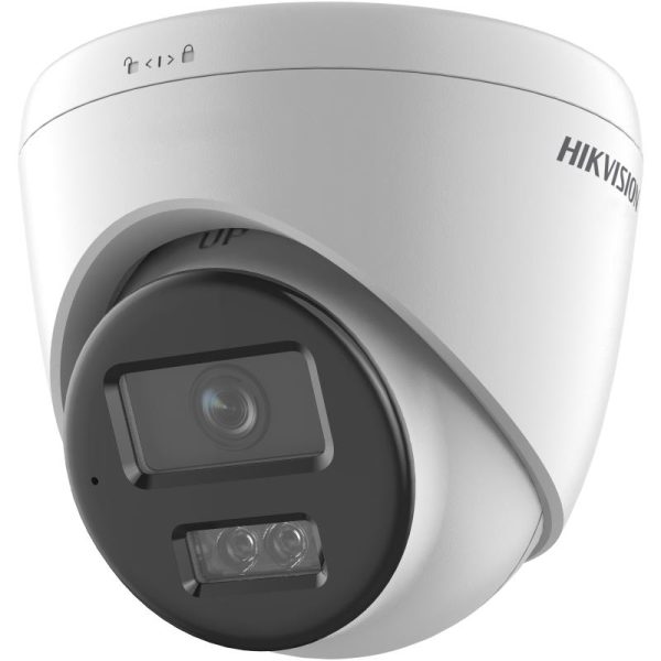 DS-2CD1363G2-LIU دوربین تحت شبکه هایکویژن DS-2CD1363G2-LIU – 6 مگاپیکسل Smart Hybrid Light - Image 1
