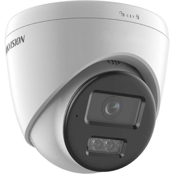 دوربین  تحت شبکه هایک‌ویژن DS-2CD1363G2-LIU – 6 مگاپیکسل Smart Hybrid Light - Image 3