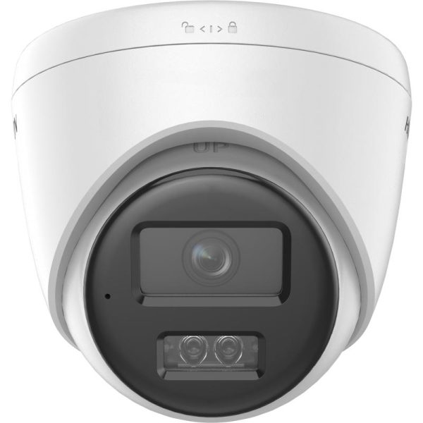 دوربین  تحت شبکه هایک‌ویژن DS-2CD1363G2-LIU – 6 مگاپیکسل Smart Hybrid Light - Image 2