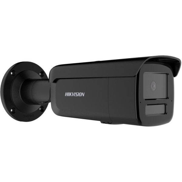 دوربین مداربسته بولت تحت شبکه هایک‌ویژن DS-2CD2T83G2-4LI2U – 8MP با AcuSense و Smart Hybrid Light - Image 3