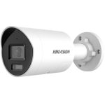 دوربین مداربسته تحت شبکه هایک‌ویژن DS-2CD2026G2-IU(SL) – 2MP با AcuSense و هشدار نور و صوت - Image 3