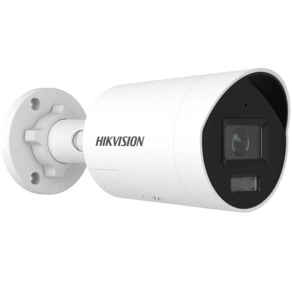 دوربین مداربسته تحت شبکه هایک‌ویژن DS-2CD2026G2-IU(SL) – 2MP با AcuSense و هشدار نور و صوت - Image 4