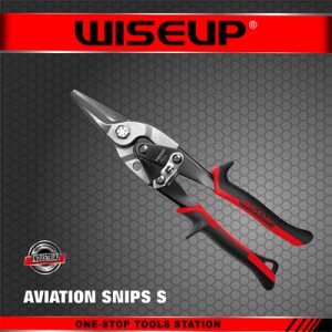 قیچی ورق‌بر وایزاپ WISEUP مدل 020301