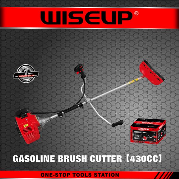 打印 علفتراش بنزینی وایزاپ WISEUP مدل 170701 – گارانتی 12 ماهه - Image 1