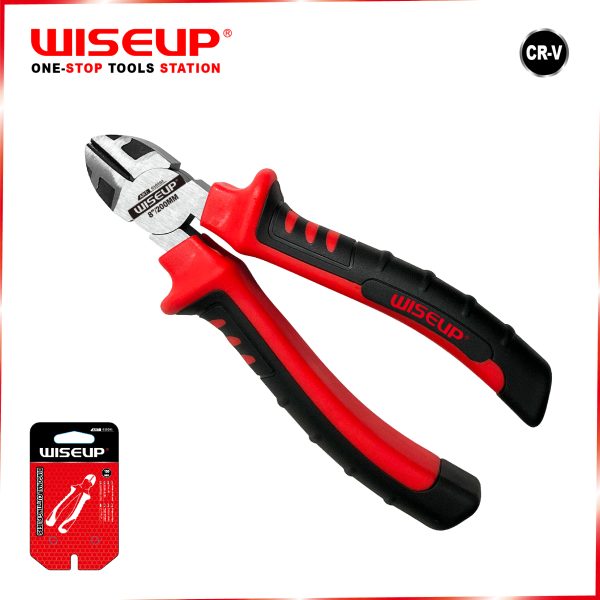 سیم‌چین وایزاپ WISEUP مدل 010201 - Image 2
