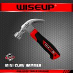 چکش میخکش مینی وایزاپ |مدل 050100