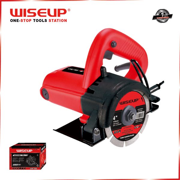 مرمر بر سنگ‌بر موتور قدرتمند وایزاپ WISEUP مدل 170303 – گارانتی 12 ماهه - Image 2