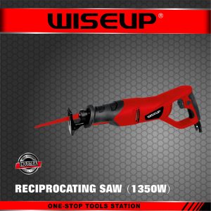 اره افقی برقی 1350 وات وایزاپ WISEUP مدل 171004 – گارانتی 12 ماه