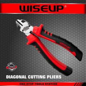سیم‌چین وایزاپ WISEUP مدل 010201