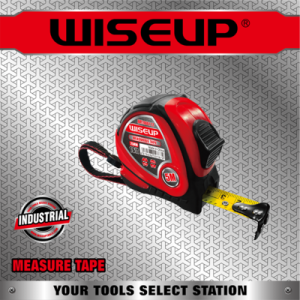متر 7.5 متری وایزاپ WISEUP مدل 080112