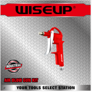 بادپاش ابزار صنعتی و کارگاهی وایزاپ WISEUP مدل 064003