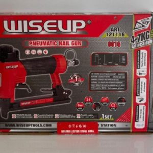 منگنه‌کوب بادی وایزاپ WISEUP مدل 121116 – گارانتی 12 ماهه