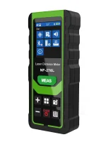 متر لیزری حرفه‌ای 100 متری نویافا مدل NOYAFA NF-274L - Image 2