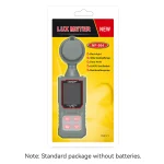 لوکس متر و نورسنج دیجیتال نویافا مدل NF-564 - Image 15
