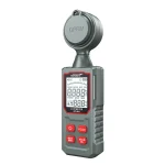 لوکس متر و نورسنج دیجیتال نویافا مدل NF-564 - Image 5