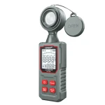 لوکس متر و نورسنج دیجیتال نویافا مدل NF-564 - Image 4