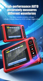 اسیلوسکوپ دستی دیجیتال نویافا مدل NF-622 - Image 6