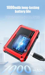 اسیلوسکوپ دستی دیجیتال نویافا مدل NF-622 - Image 8