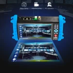 تستر دوربین مداربسته و شبکه نویافا مدل NOYAFA NF-IPC722ATCHS - Image 22