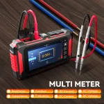 تستر OTDR و شبکه حرفه‌ای نویافا مدل NOYAFA NF-8607 - Image 11