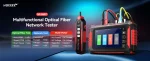 تستر OTDR و شبکه حرفه‌ای نویافا مدل NOYAFA NF-8607 - Image 12