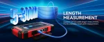 تستر OTDR و شبکه حرفه‌ای نویافا مدل NOYAFA NF-8607 - Image 18