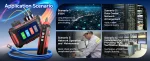 تستر OTDR و شبکه حرفه‌ای نویافا مدل NOYAFA NF-8607 - Image 20