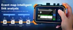 تستر فیبر نوری حرفه‌ای نویافا مدل NOYAFA NF-983 Multi-Function OTDR - Image 10